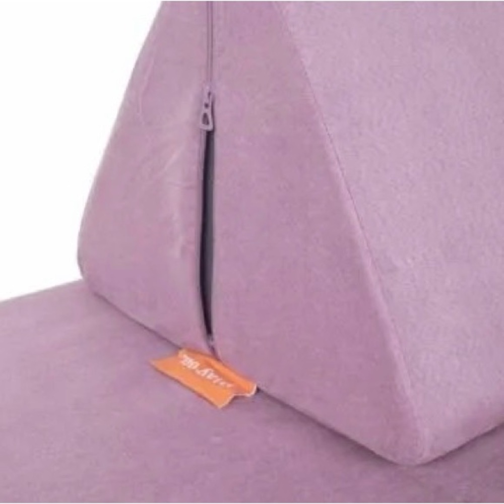 NUGGET playcouch cover set- MAYBERRY (retired color)